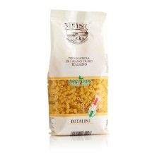 PISTONES DE TRIGO DURO 250G IRIS