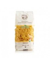 FARFALLE DE TRIGO DURO 500G PAJARITAS