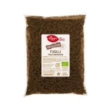 FUSILLI DE TRIGO S. SIN G.500G