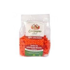 SEDANI DE LENTEJA ROJA 250G