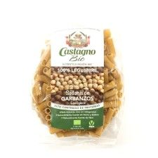 SEDANI DE GARBANZO 250G