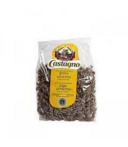 ESPIRALES ECO TRIGO SARRACENO 250GR