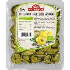 TORTELLONI INT. QUESO ESPIN 250