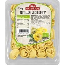 TORTELLONI DE QUESO 250G