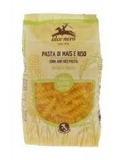 FUSILLI DE MAIZ Y ARROZ 250GR 