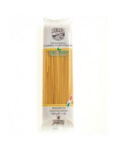 LINGUINE DE TRIGO 500GR 