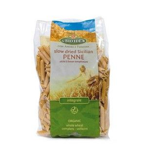 PENNE INTEGRAL 500GR BIOIDEA