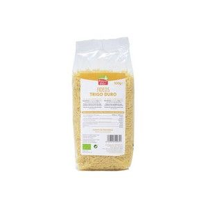 FIDEOS TRIGO DURO 500GR BIO