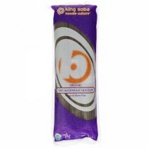 PASTA DE TRIGO SARRACENO S/GLUTEN 250G 