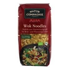 ASIA WOK NOODLES 250G