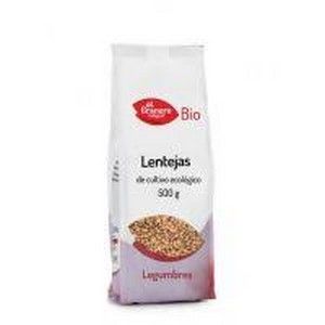 LENTEJAS 500G GRANERO