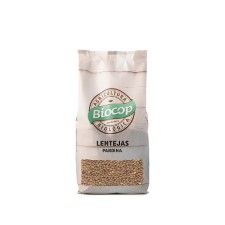 LENTEJAS PARDINA BIOCOP 500G