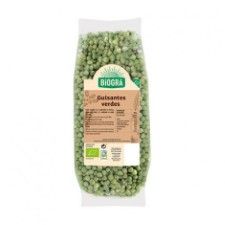 GUISANTES VERDES 500G