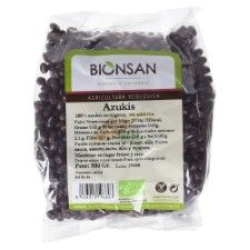 AZUKI 500G BIONSAN