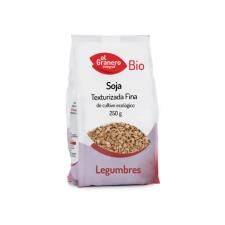 SOJA TEXTURIZADA FINA 250G