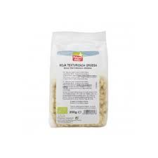 SOJA TEXTURIZADA GRUESA 200GR