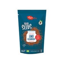 SEMILLAS LINO GERMINADO 200G VITASEEDS