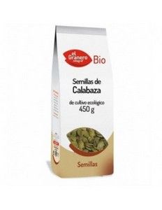 SEMILLAS DE CALABAZA 450GR