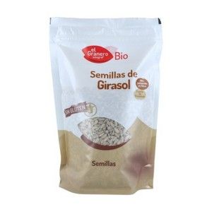 SEMILLA GIRASOL 450GR 