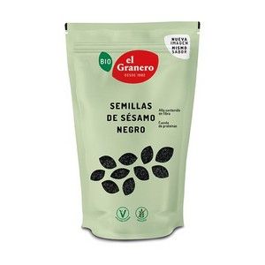 SESAMO NEGRO 200GR 