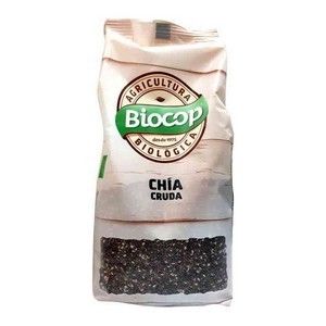 SEMILLAS DE CHIA CRUDAS 250GR