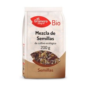 MEZCLA DE SEMILLAS 200G 