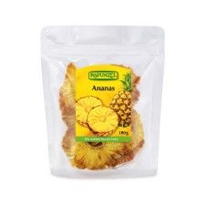 PIÑA DESHIDRATADA AROS 100G RAP