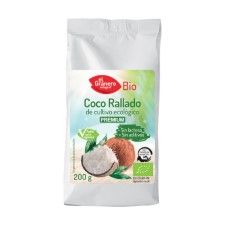 COCO RALLADO 200G EL GRANERO