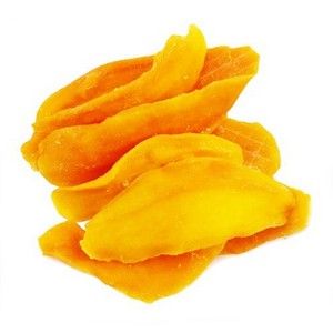 MANGO DESHIDRATADO 80GM