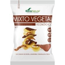 VEGEMIX ECO 30G ALECOSOR