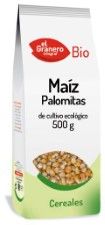 MAIZ PALOMITAS 500G