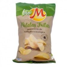 PAPAS FRITAS MONTI 130G