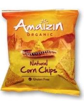 CHIP MAIZ NATURAL 75G