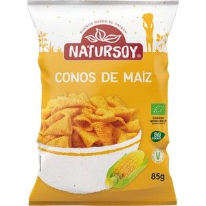 CONOS MAÍZ 