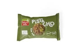 ENERGY BALL PISTACHO BIO S/G 25G