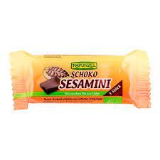 CHOCO SESAMINI 27GR