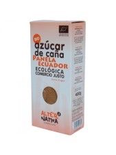 AZUCAR PANELA ECUADOR 400G 