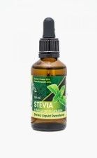 STEVIA EXTRACTO LIQUIDO 50ML