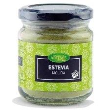 ESTEVIA MOLIDA CONDIMENTO - 65GR