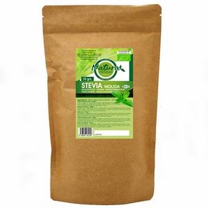 STEVIA MOLIDA EN POLVO 70GR 