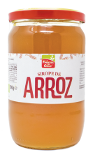 SIROPE DE ARROZ 900G