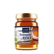 SIROPE DE ARROZ 400G SOTTOLESTE