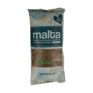 MALTA 500G SORIA NATURAL