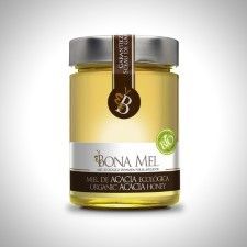 MIEL CRISTAL ACACIA 900GR