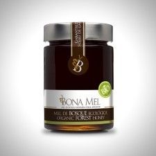 BONAMEL MIEL CRISTAL BOSQUE 450GR