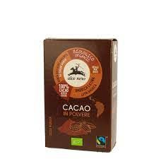 CACAO POLVO 75G ALCE NERO