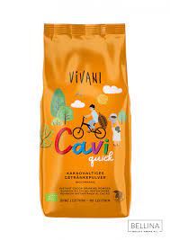 CACAO SOLUBLE CAVIQUICK 400G VIVANI