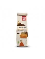 CAFE INSTANTANEO YANNOH 250G