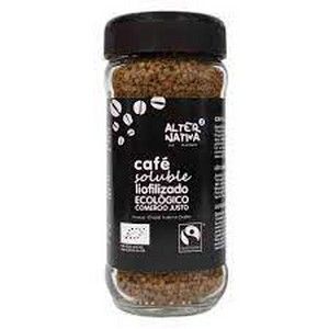 CAFE INT. LIOFILIZADO 100GR A3