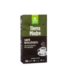 CAFE IO MOLIDO MEZCLA 250